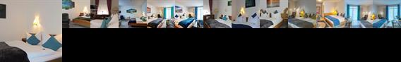 Hotel Paulin Hotel Paulin