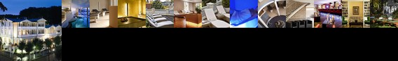 ROEWERS Privathotel - The Spa Concept ROEWERS Privathotel - The Spa Concept