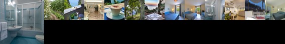 La Pergola Hotel La Pergola Hotel