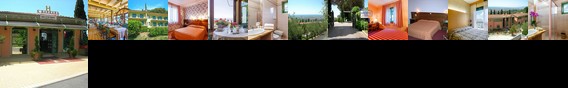 Hotel Santa Barbara Serravalle Pistoiese