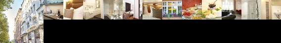 Hotel Prinzregent Nuremberg Hotel Prinzregent Nuremberg