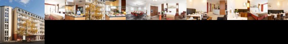 Best Western Hotel Nuremberg City West Best Western Hotel Nuremberg City West