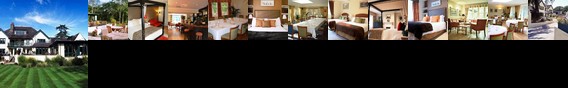 Westwood Country Hotel Oxford Westwood Country Hotel Oxford