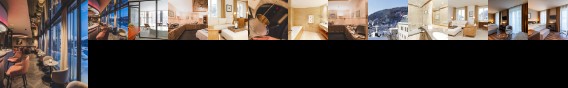 Monopol Swiss Quality Hotel