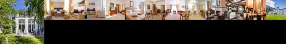 Kempinski Grand Hotel Des Bains St. Moritz