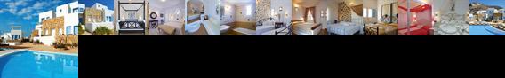 Chora Resort Hotel and Spa