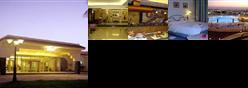 Ramada Ras Sudr Resort
