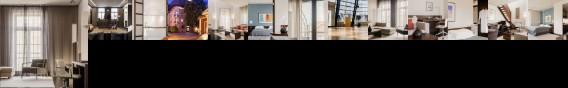 Hotel Bergs Hotel Bergs