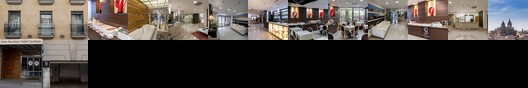Hotel Estrella Albatros Hotel Estrella Albatros