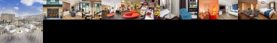 Best Western City Hotel Genoa Best Western City Hotel Genoa