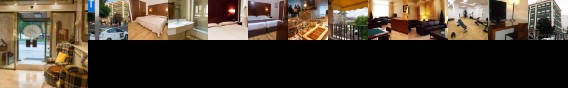 Hotel Ramon Berenguer IV Hotel Ramon Berenguer IV