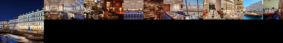 Отель Kempinski Hotel Moika 22 Отель Kempinski Hotel Moika 22