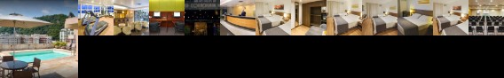 Premier Copacabana Hotel