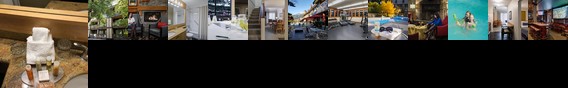 Whistler Village Inn & Suites