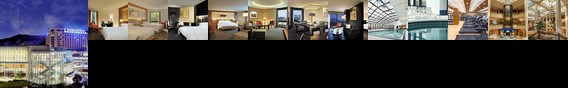 Grand Hilton Seoul Grand Hilton Seoul