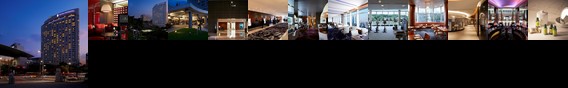 InterContinental Seoul COEX InterContinental Seoul COEX