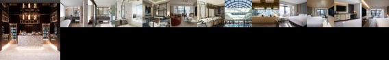 Grand InterContinental Seoul Parnas Grand InterContinental Seoul Parnas