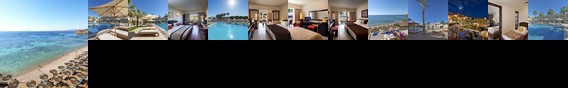 Reef Oasis Beach Resort