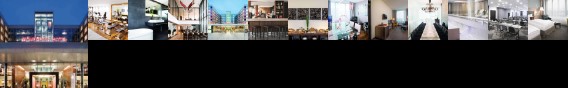 Movenpick Hotel Stuttgart Airport & Messe Movenpick Hotel Stuttgart Airport & Messe