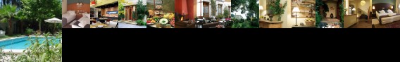 L'Estacio Hotel Bocairent