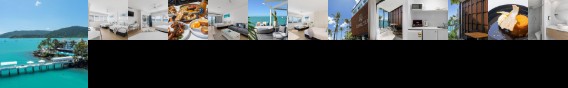 Coral Sea Resort Airlie Beach