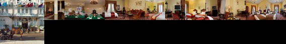Sofitel Cecil Alexandria