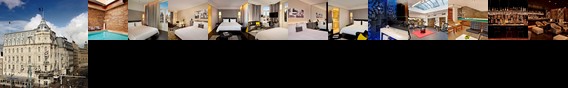 Park Plaza Victoria Amsterdam