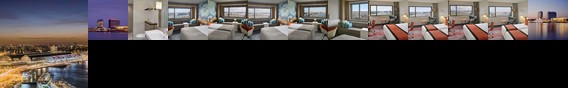 Moevenpick Hotel Amsterdam City Center