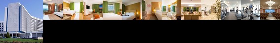 Hilton Athens Hilton Athens