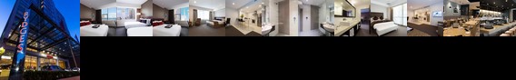 Rydges Auckland
