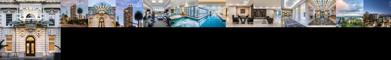 Metropolis Residences