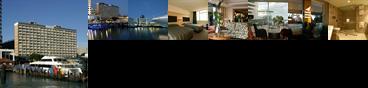 Copthorne Hotel Auckland Harbour City