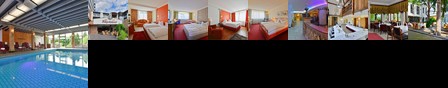 Ringhotel Alpenhof Augsburg Ringhotel Alpenhof Augsburg