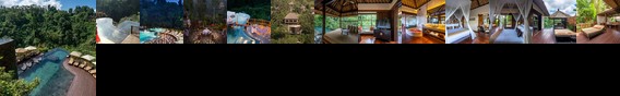 Ubud Hanging Gardens Hotel Bali Ubud Hanging Gardens Hotel Bali