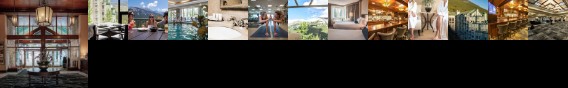 Rimrock Resort Hotel