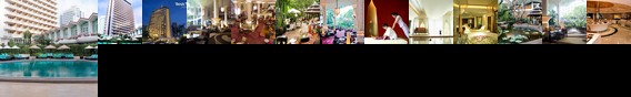 Dusit Thani Hotel Dusit Thani Hotel