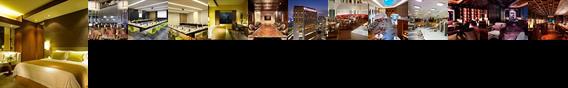 Crowne Plaza Bangkok Lumpini Park Crowne Plaza Bangkok Lumpini Park