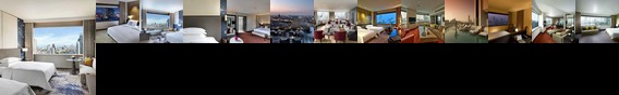 Millennium Hilton Bangkok