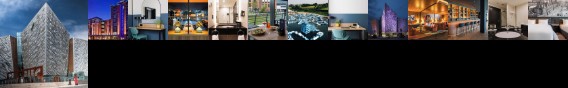 Radisson Blu Hotel Belfast Radisson Blu Hotel Belfast