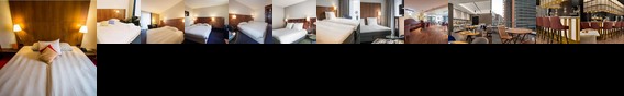 Hotel Silken Berlaymont Brussels