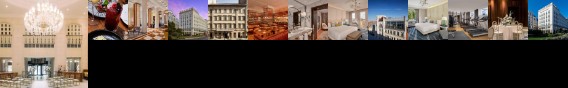 Le Meridien Budapest
