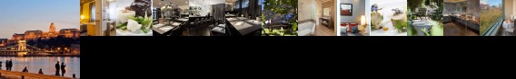 Mamaison Hotel Andrassy Budapest