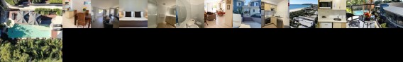 Byron Beachcomber Resort