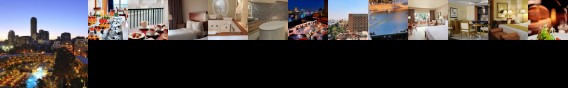 Cairo Marriott Hotel & Omar Khayyam Casino Cairo Marriott Hotel & Omar Khayyam Casino