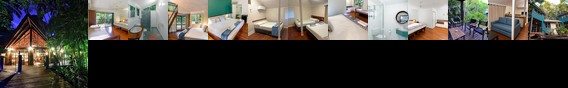 Ferntree Rainforest Lodge