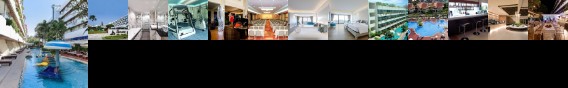 The Cha-Am Methavalai Hotel