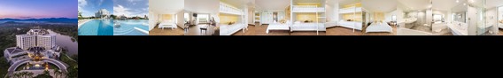 Dusit Island Resort Chiang Rai
