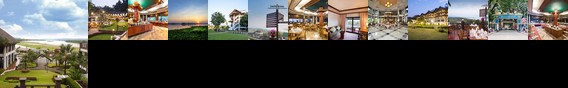 The Imperial Golden Triangle Resort