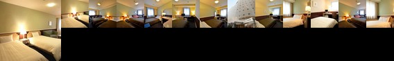 Chiba Washington Hotel