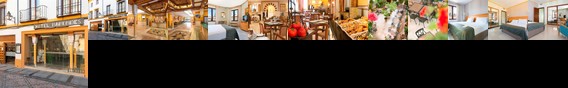 Hotel Eurostars Maimonides Hotel Eurostars Maimonides